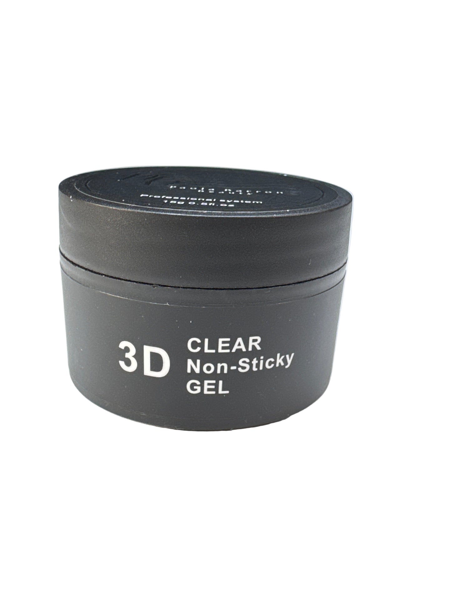 3D GEL NON-STICKY 15ML