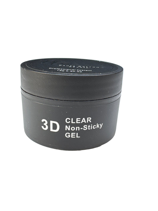 3D GEL NON-STICKY 15ML