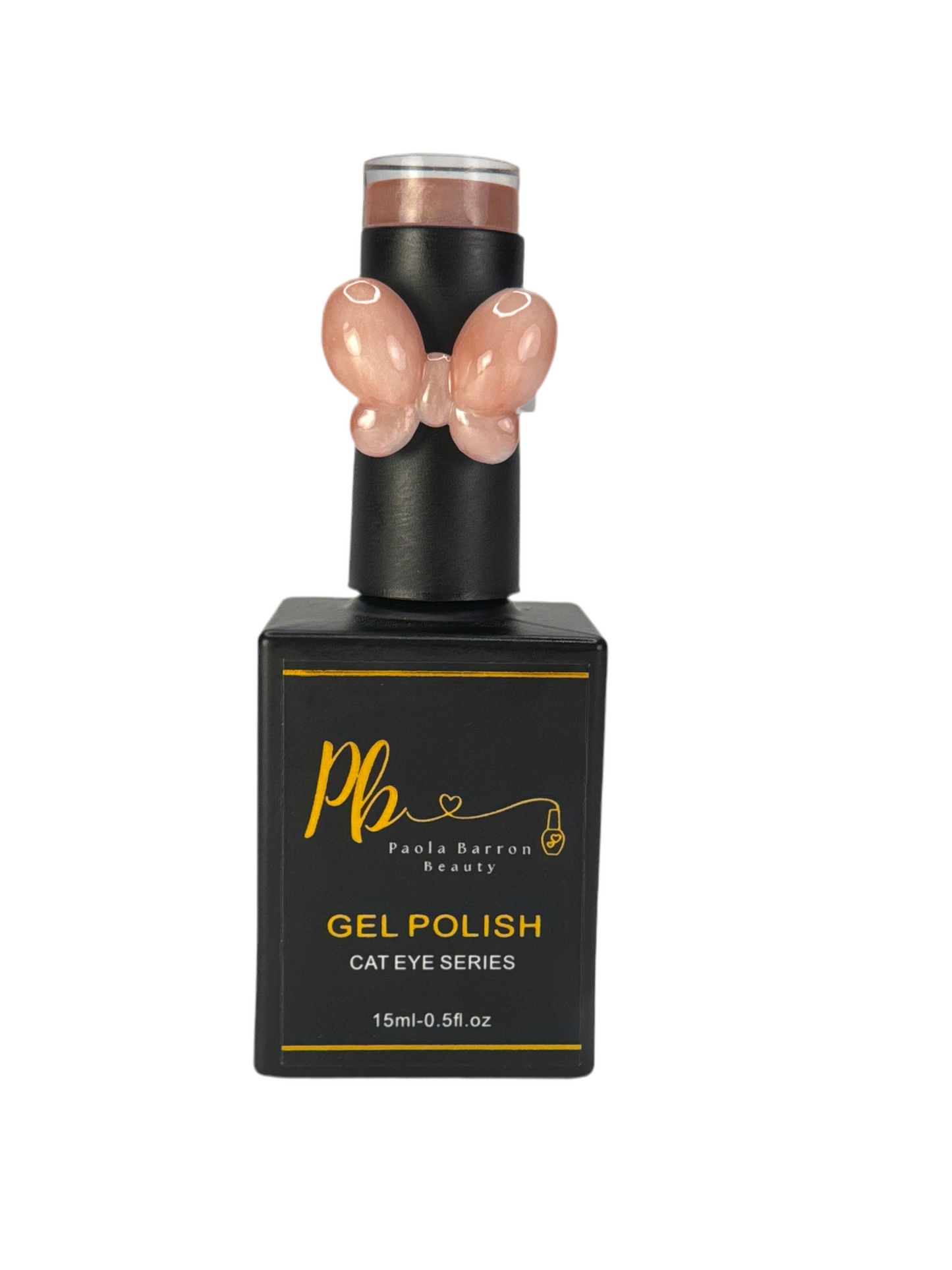CAT EYE GEL POLISH