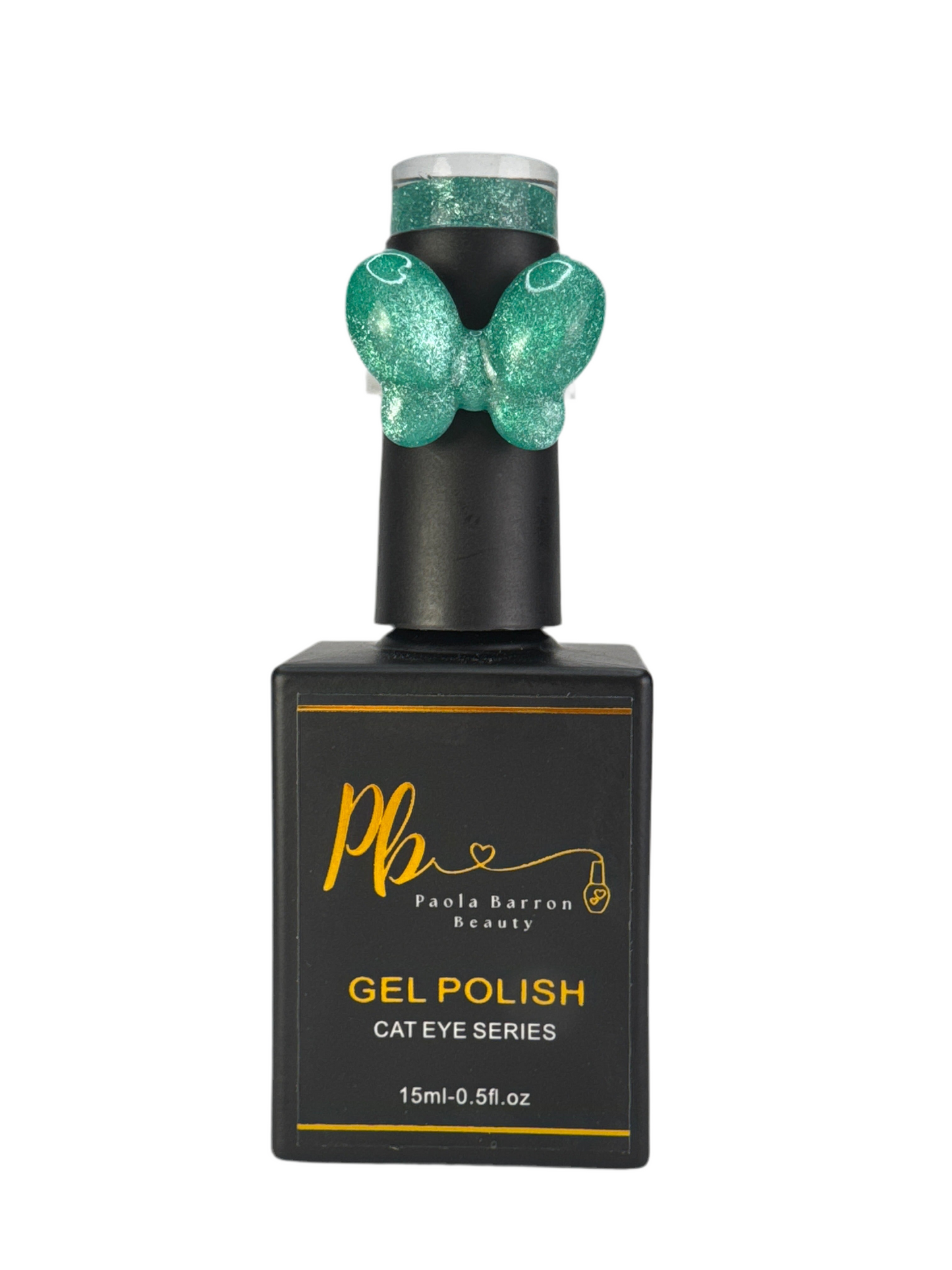 CAT EYE GEL POLISH