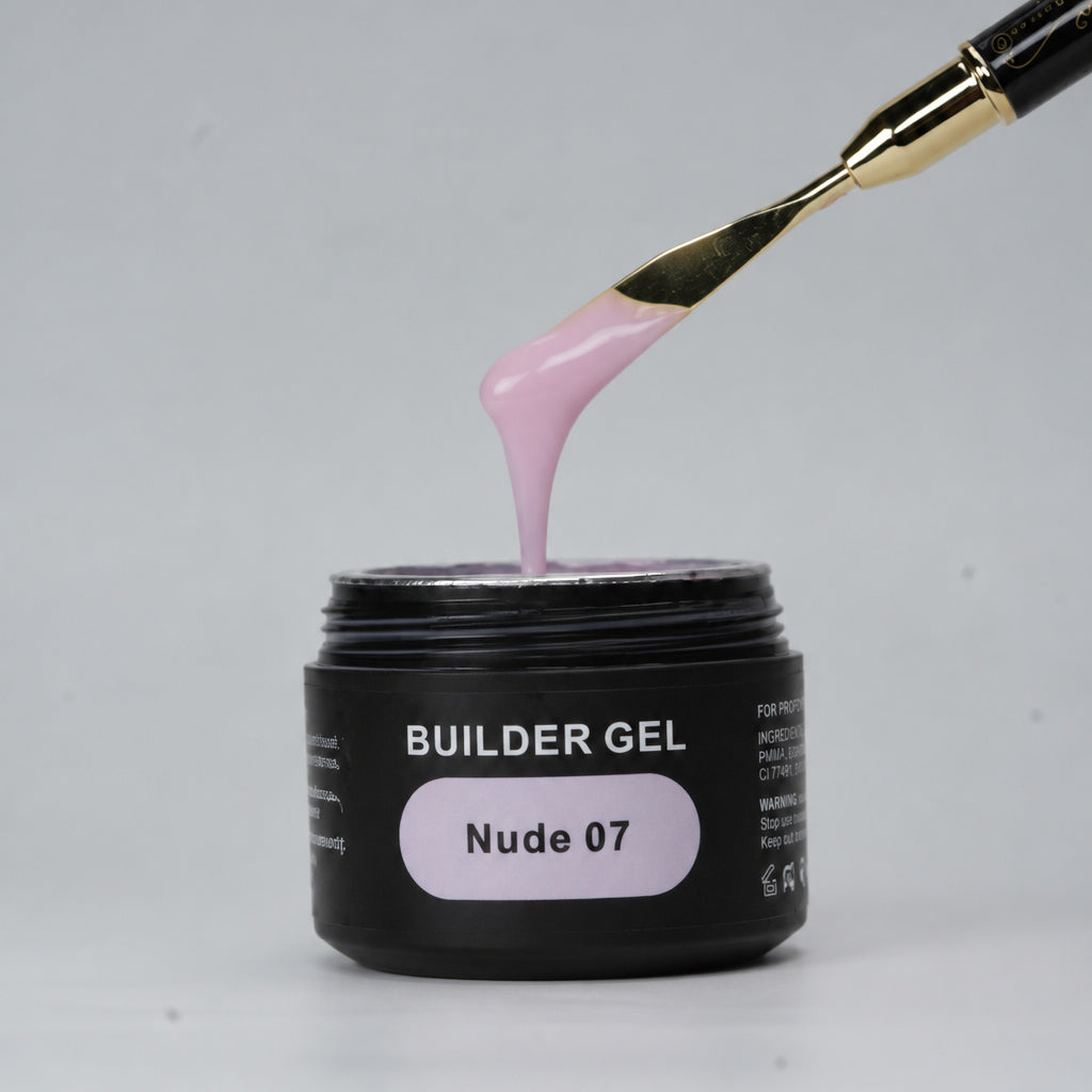 NUDE BUILDER GEL