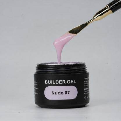 NUDE BUILDER GEL