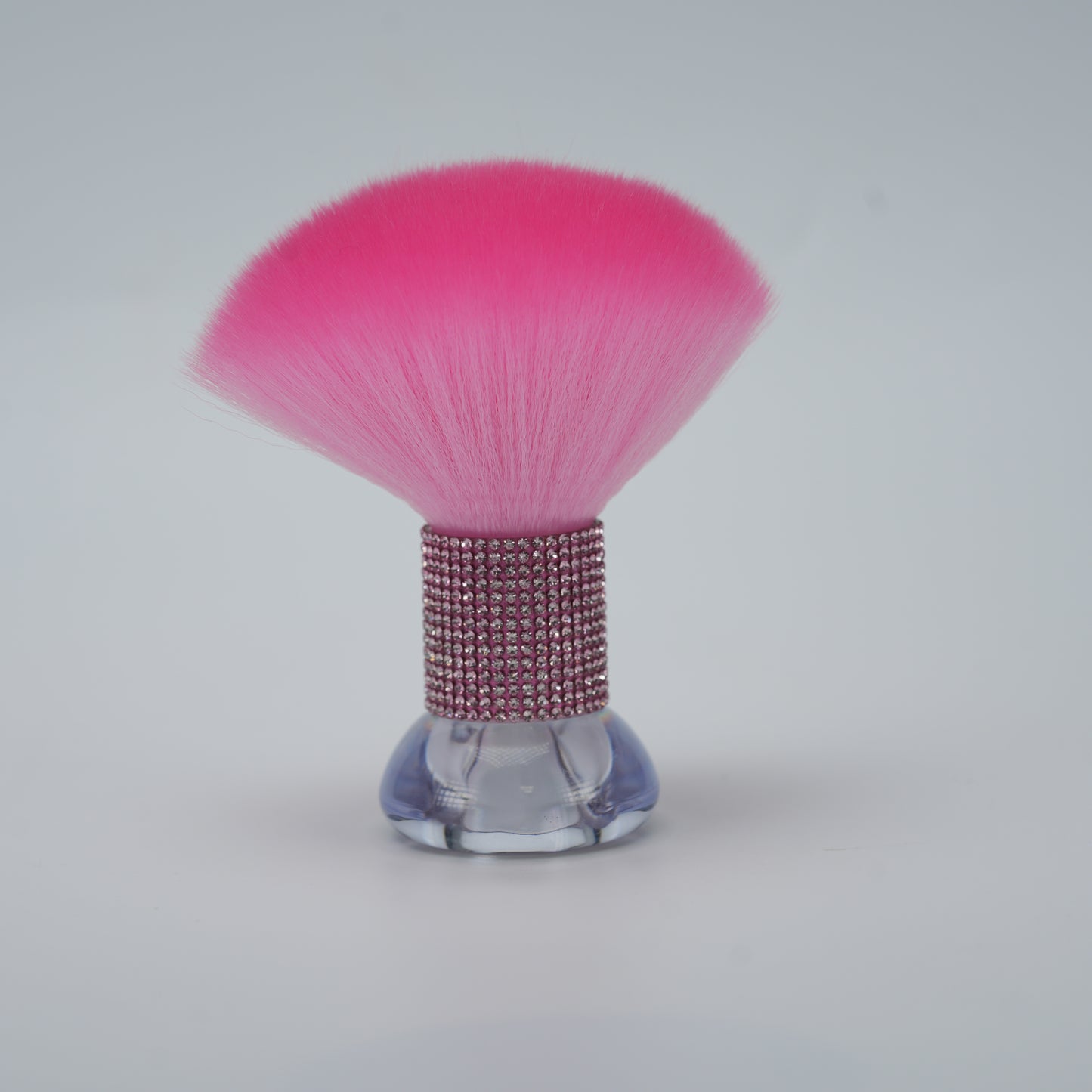 NAIL DUST BRUSH