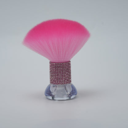 NAIL DUST BRUSH