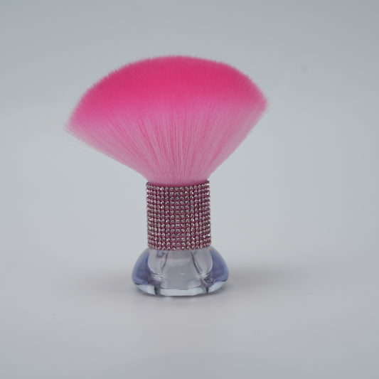 NAIL DUST BRUSH