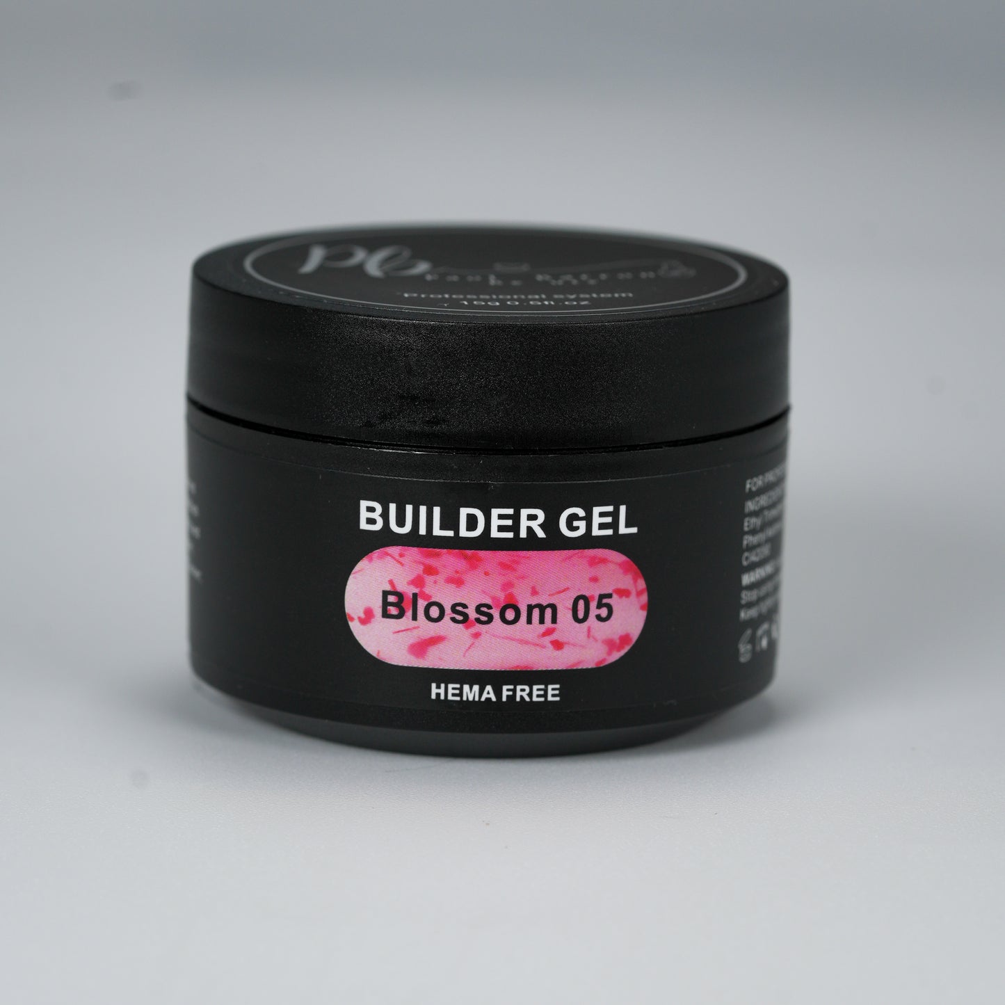 BLOSSOM BUILDER GEL