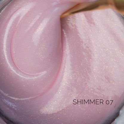 SHIMMER BUILDER GEL