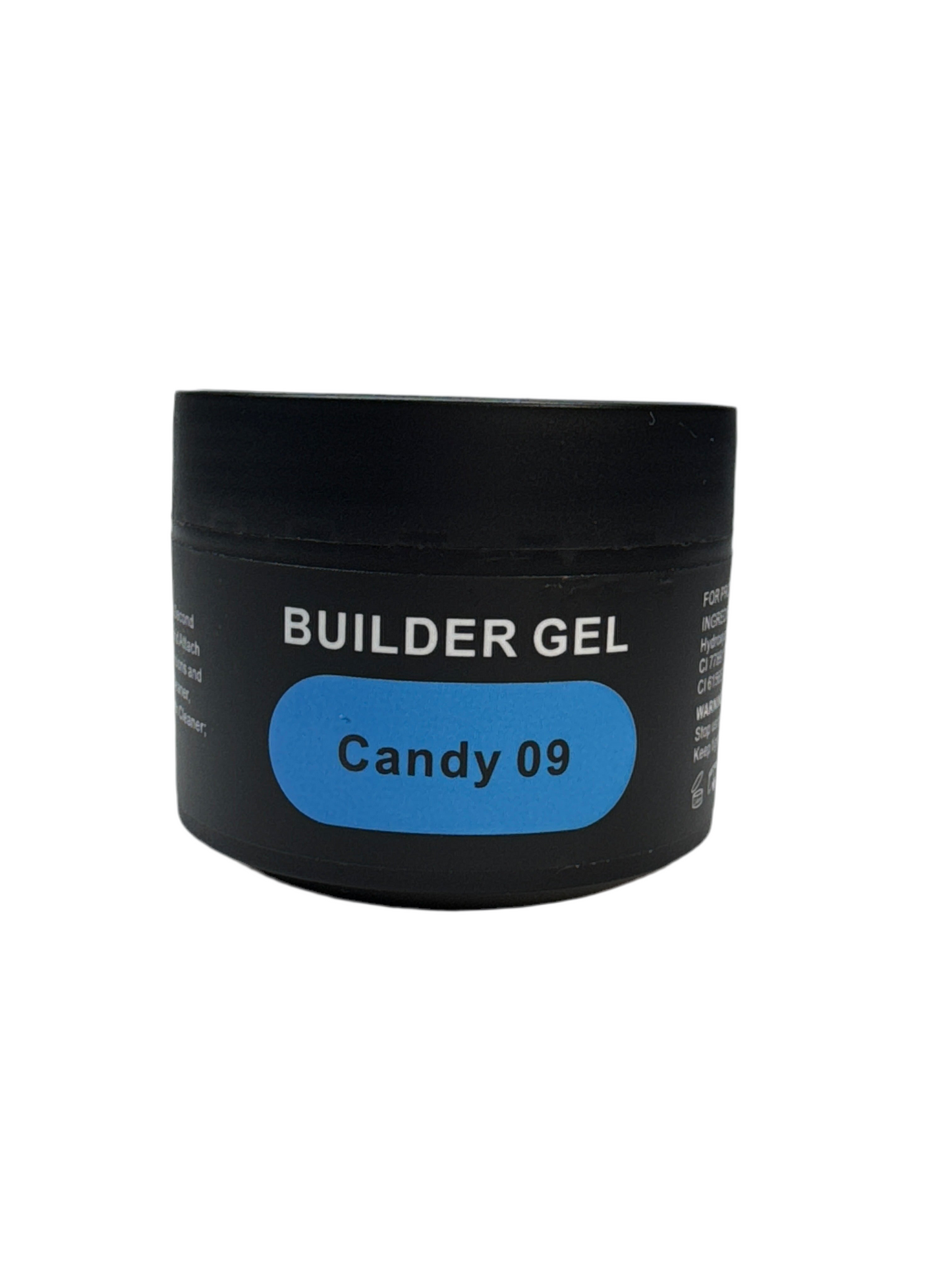 BUILDER GEL CANDY