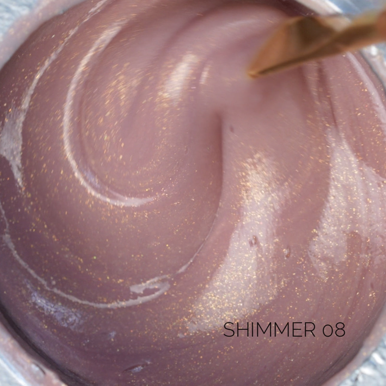 SHIMMER BUILDER GEL
