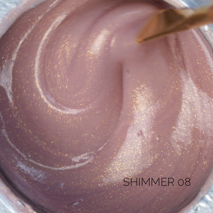 SHIMMER BUILDER GEL