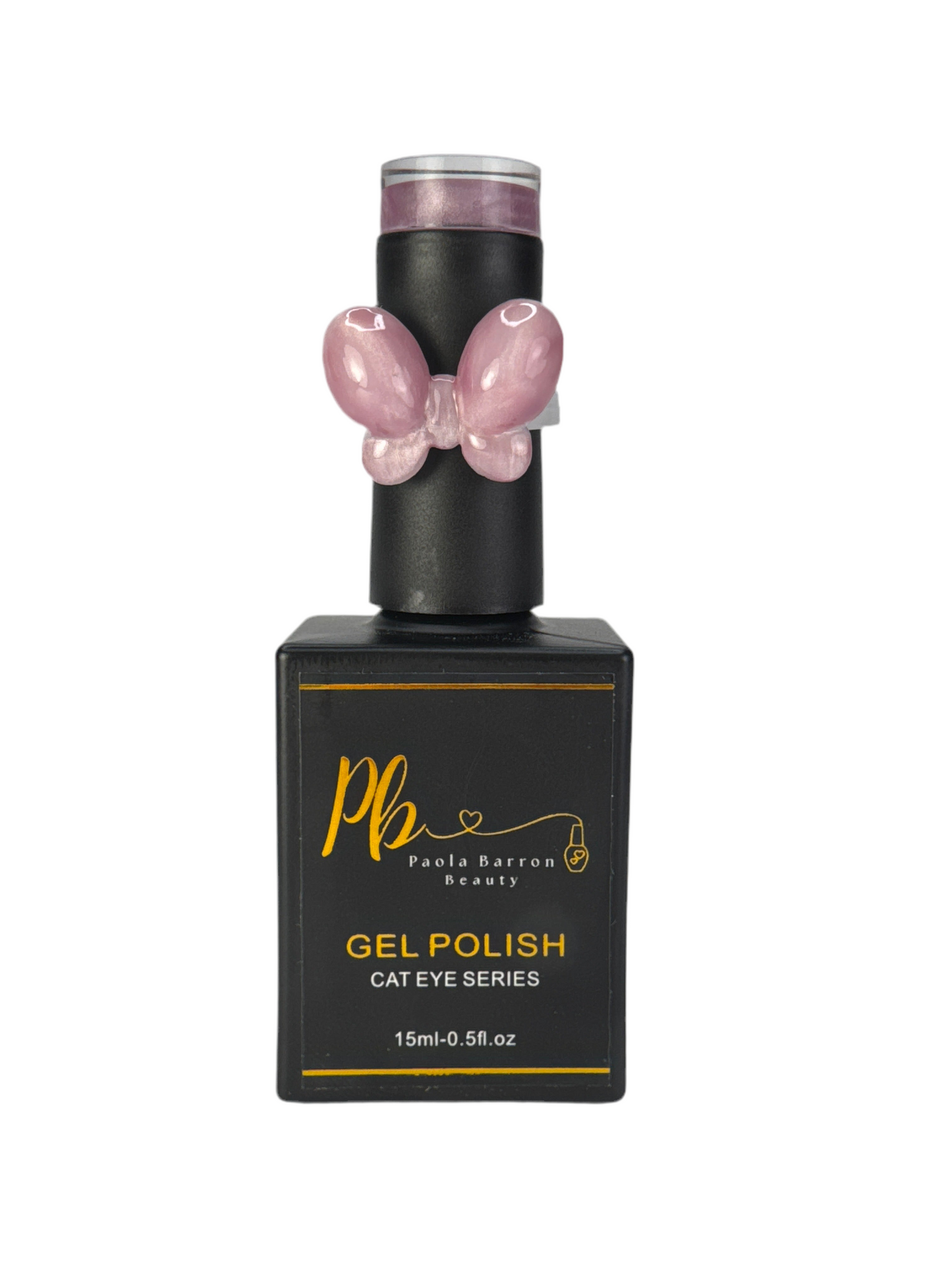 CAT EYE GEL POLISH