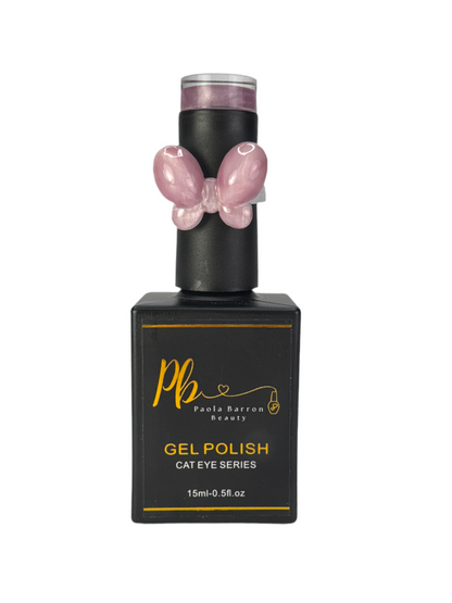 CAT EYE GEL POLISH