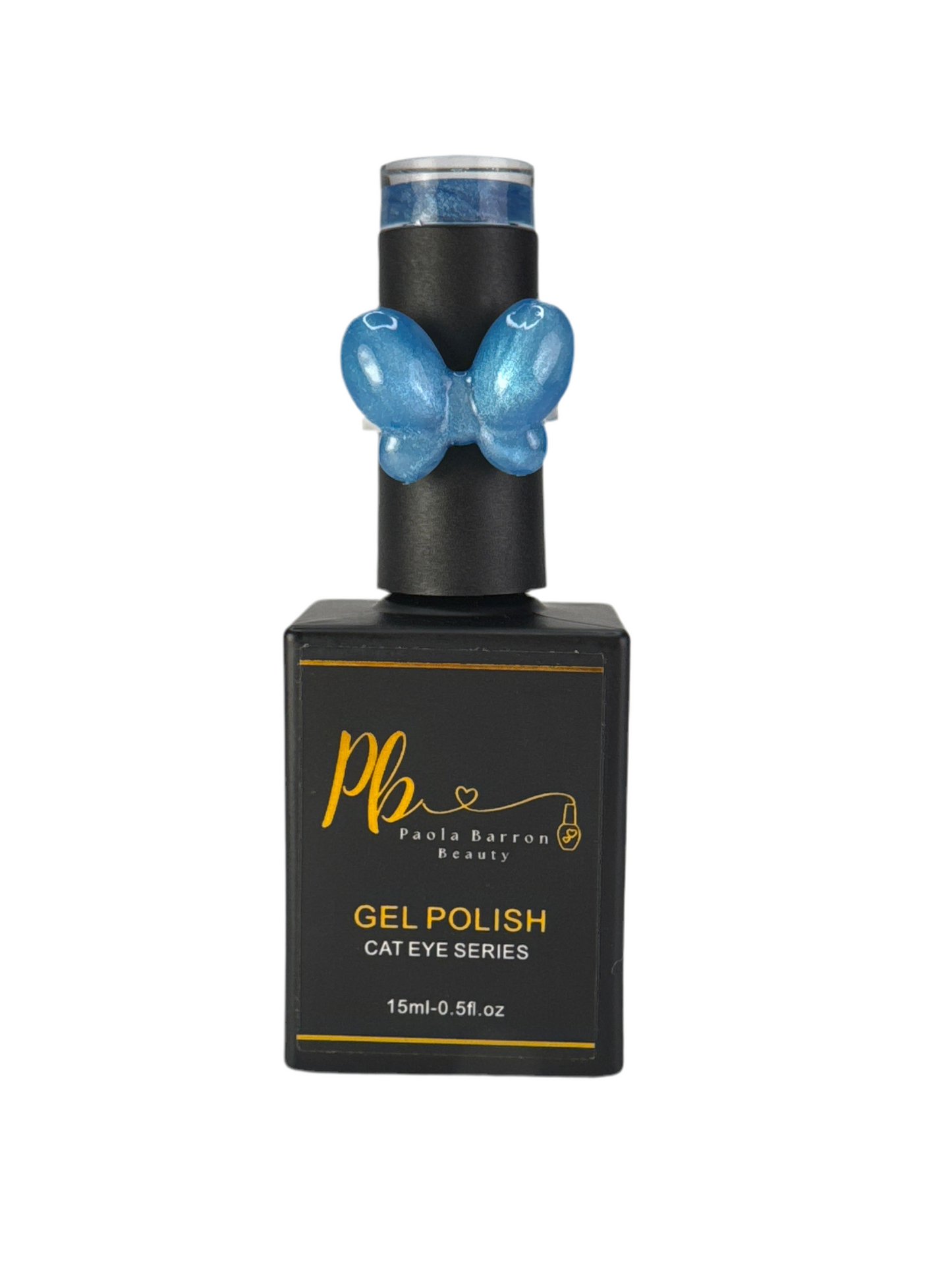 CAT EYE GEL POLISH