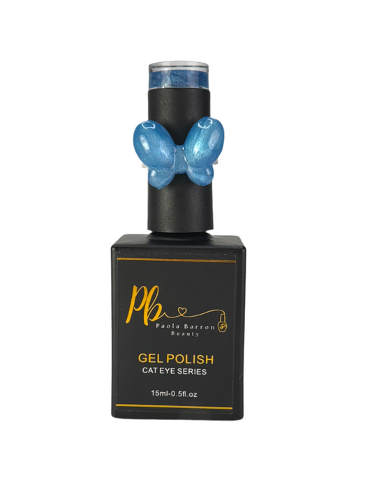 CAT EYE GEL POLISH