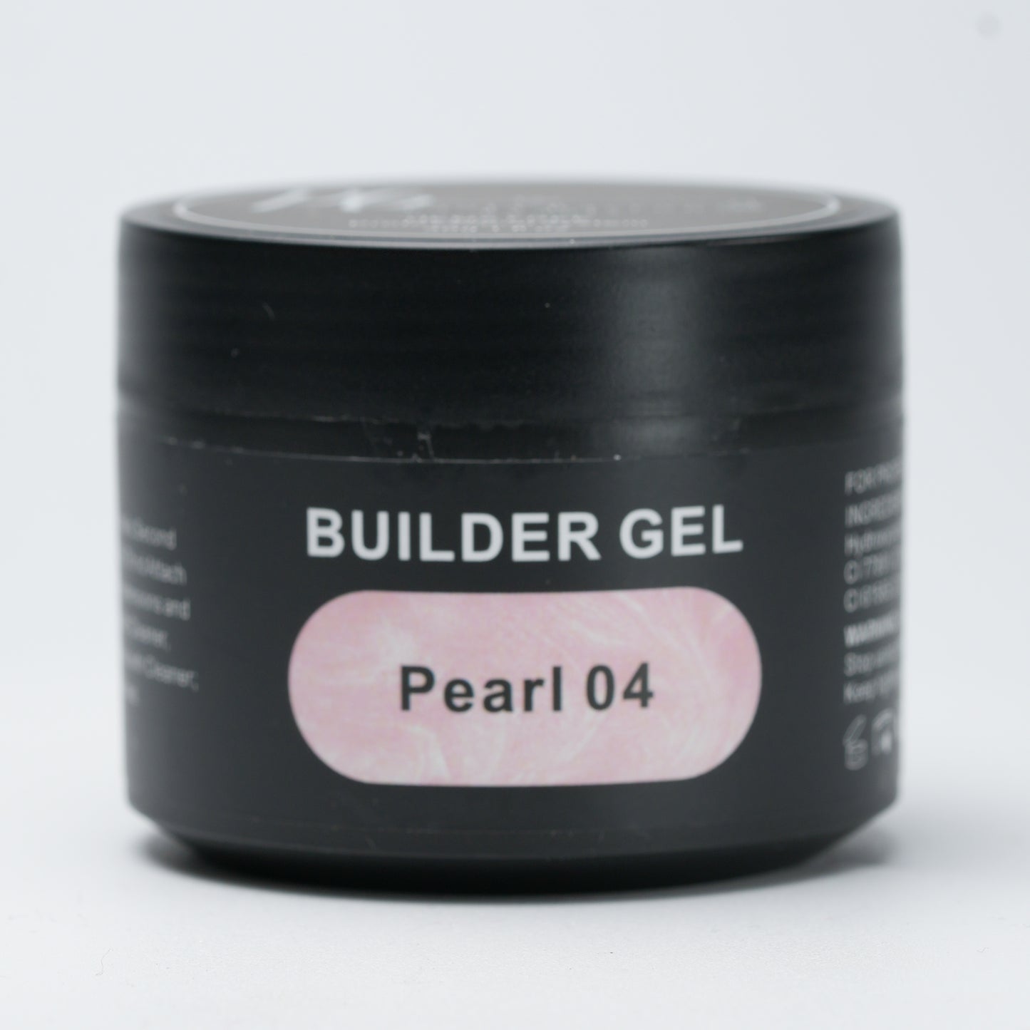 PEARL BUILDER GEL