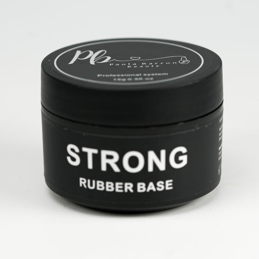 STRONG BASE JAR