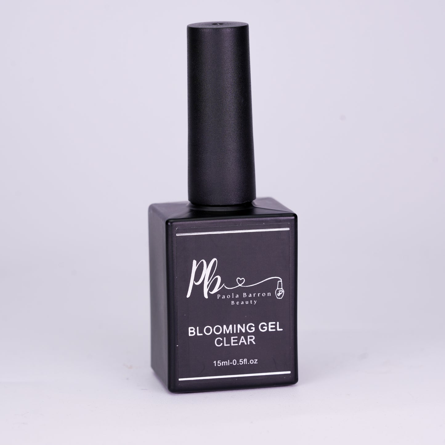 BLOOMING GEL