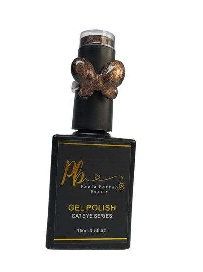 CAT EYE GEL POLISH