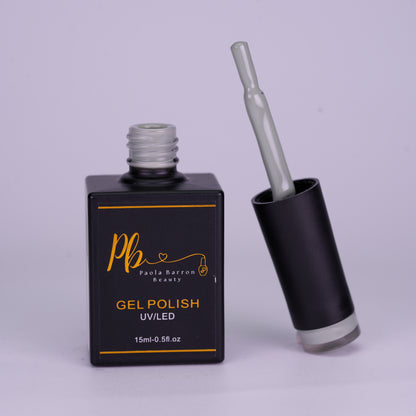 PB Beauty High pigment gel polish | 44 shades