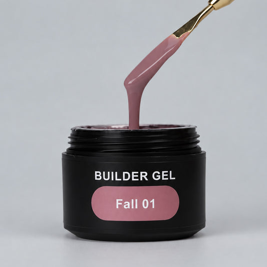 FALL BUILDER GEL