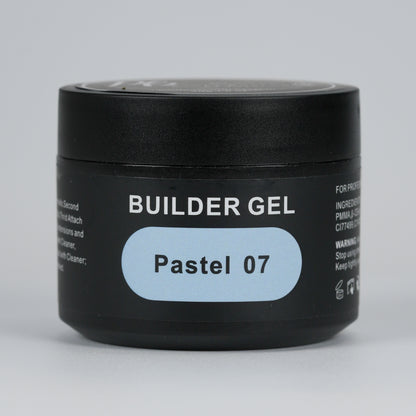 PASTEL BUILDER GEL