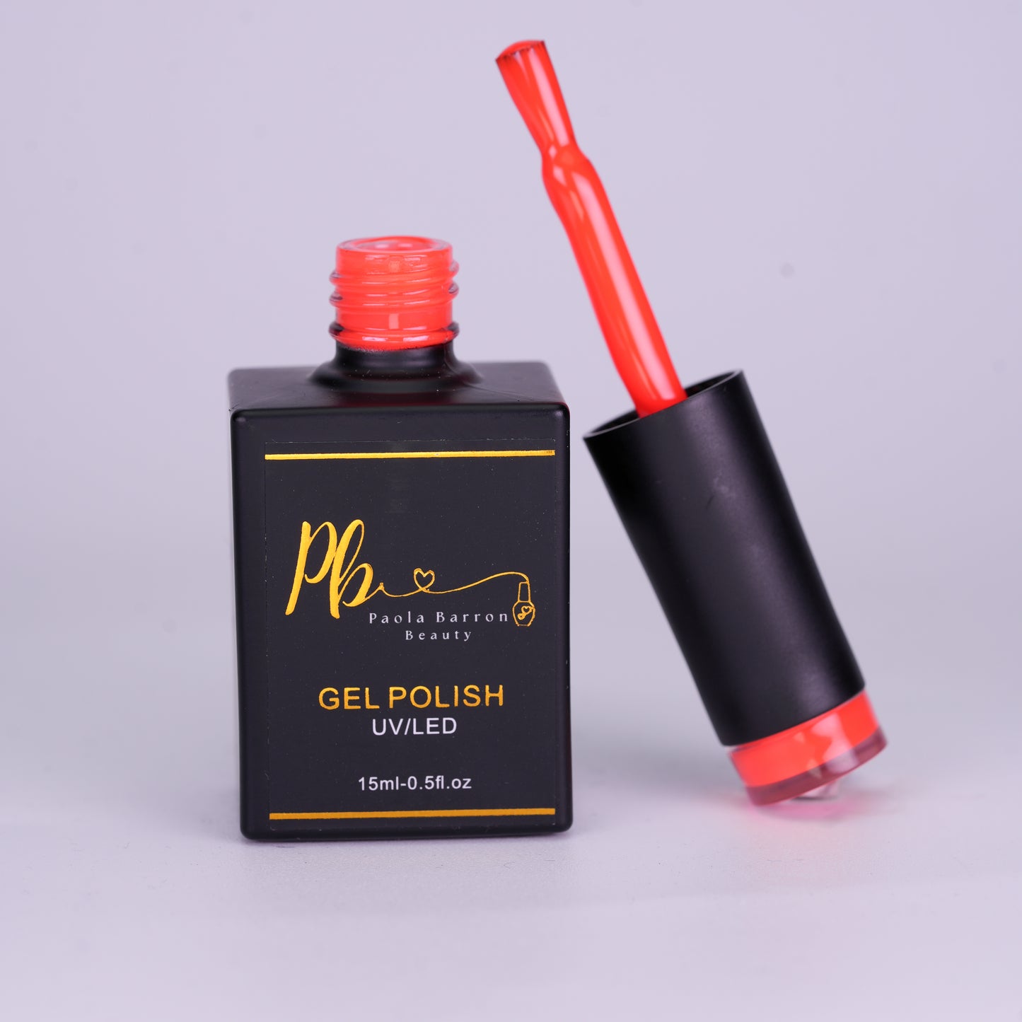 PB Beauty High pigment gel polish | 44 shades
