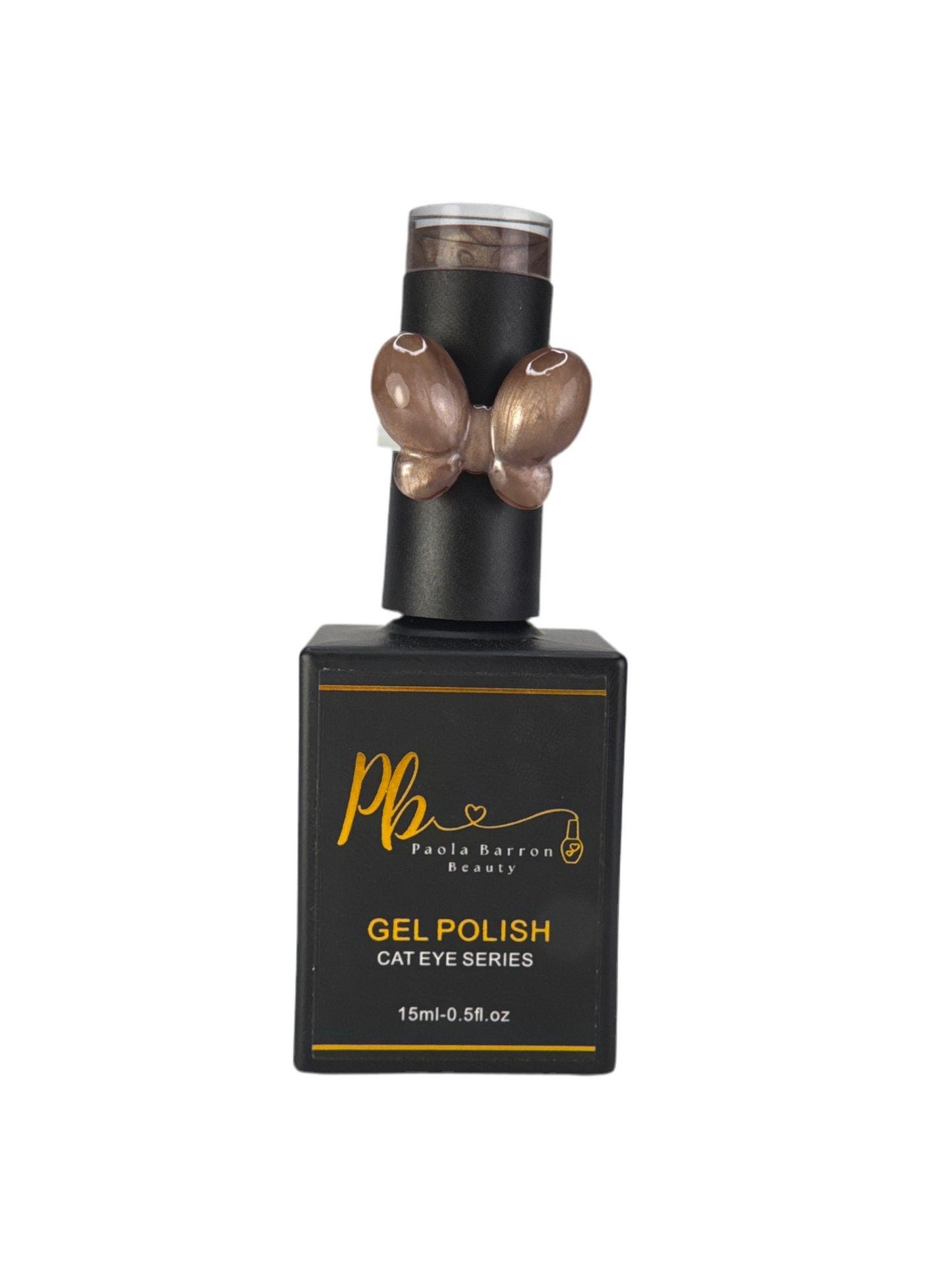 CAT EYE GEL POLISH