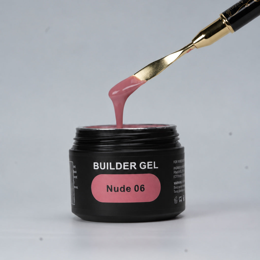 NUDE BUILDER GEL