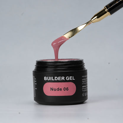 NUDE BUILDER GEL