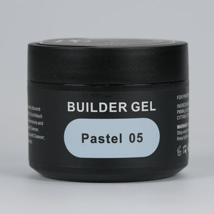 PASTEL BUILDER GEL