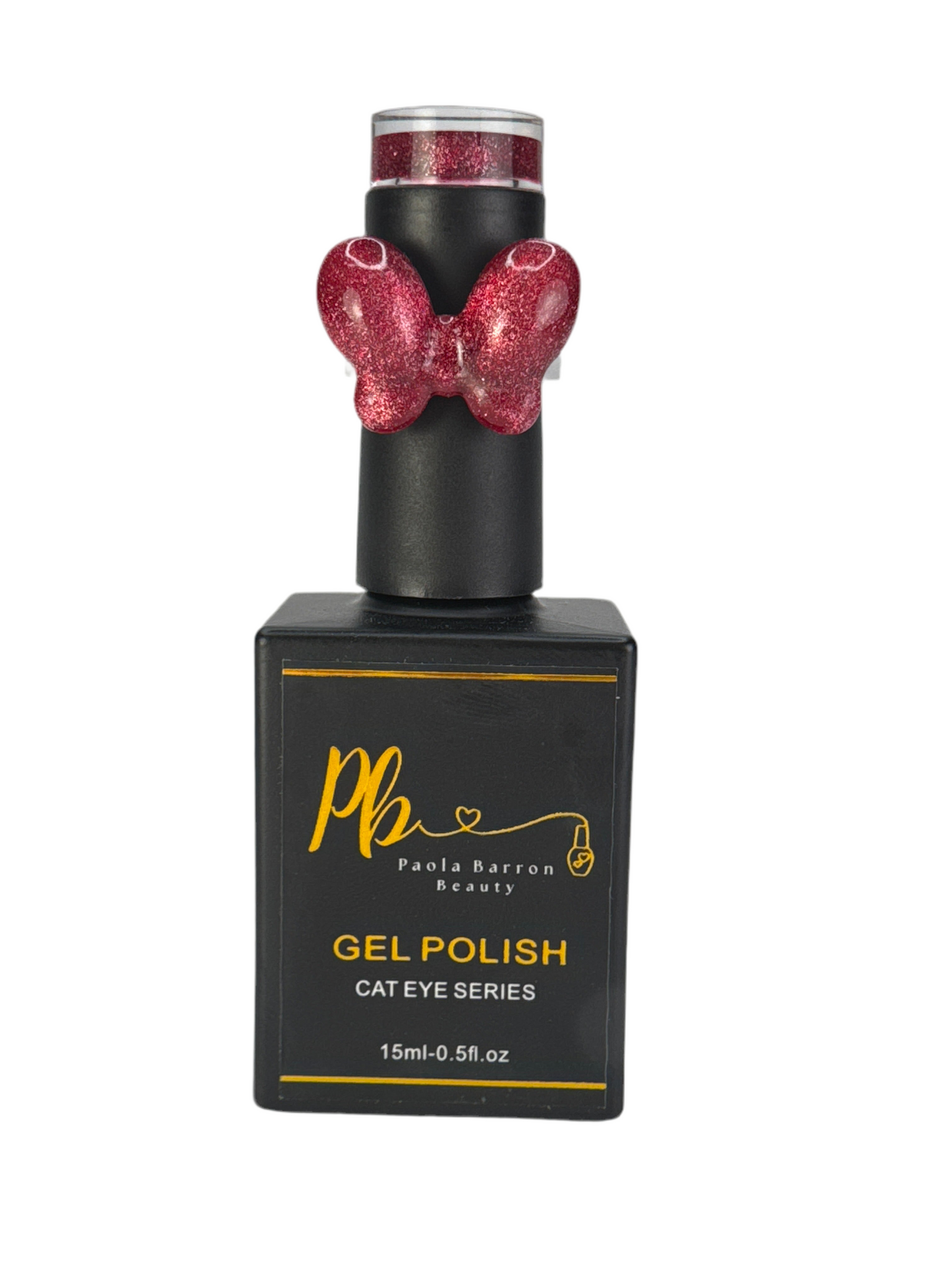 CAT EYE GEL POLISH