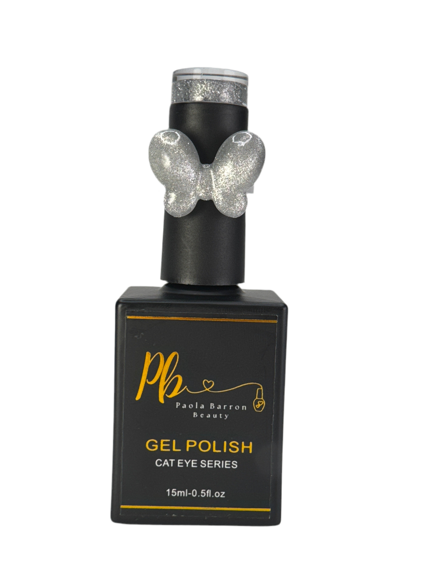 CAT EYE GEL POLISH