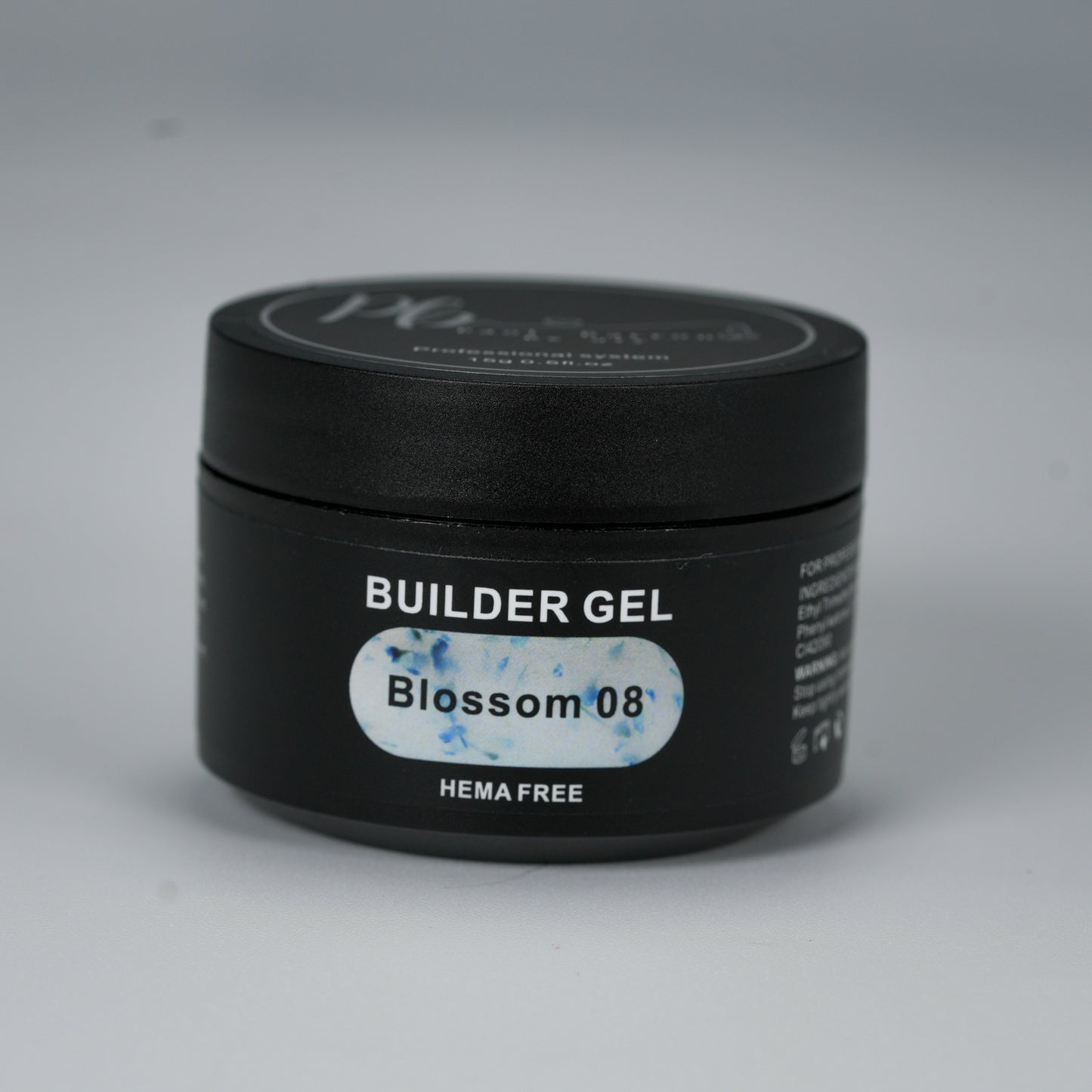 BLOSSOM BUILDER GEL