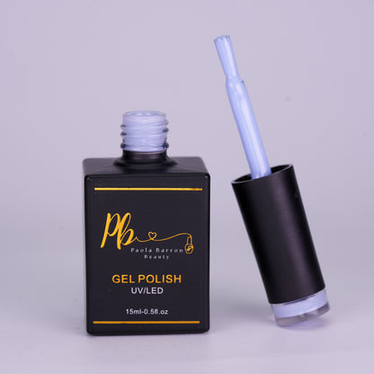 PB Beauty High pigment gel polish | 44 shades