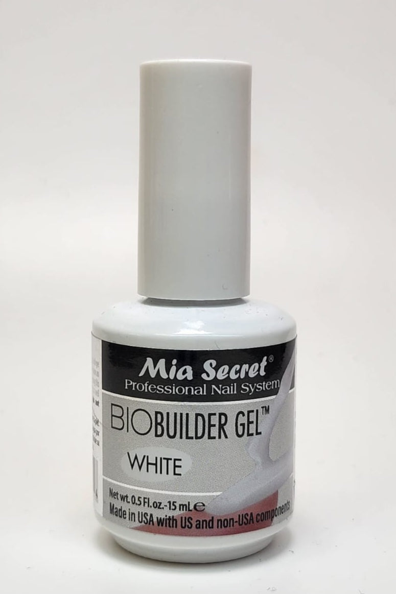 Builder gel mia secret