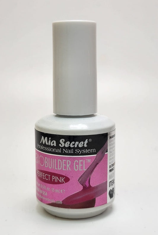 Builder gel mia secret