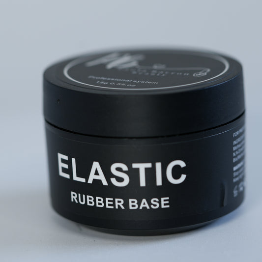 ELASTIC RUBBER BASE 15ML