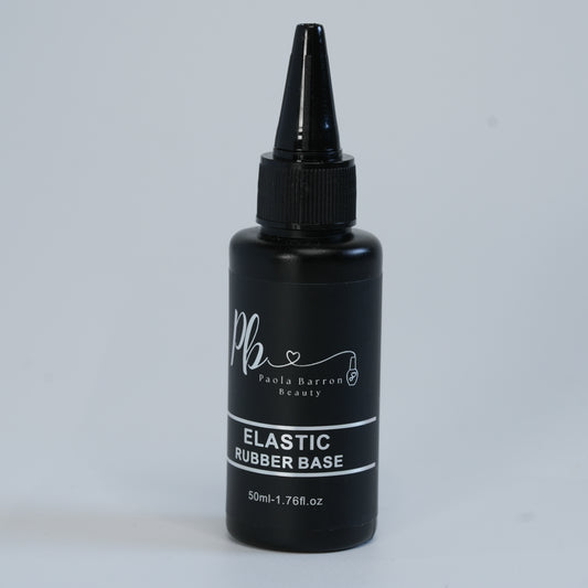 Elastic rubber  base 50ml