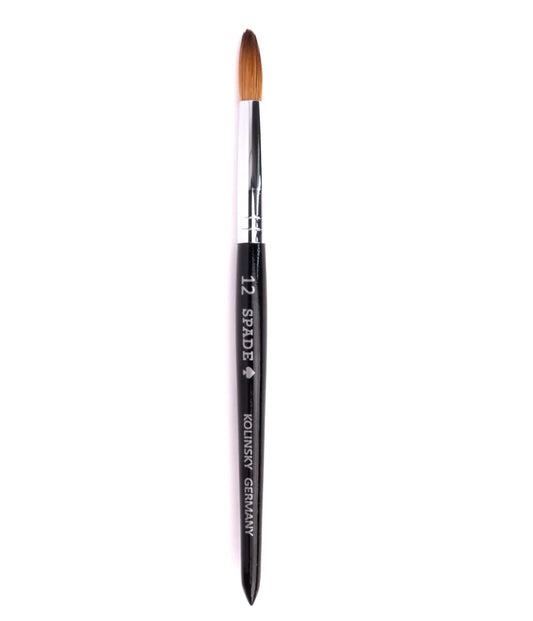 Kolinsky acrylic  brush