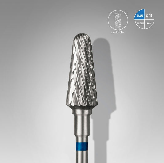 Frustum staleks pro drill bit