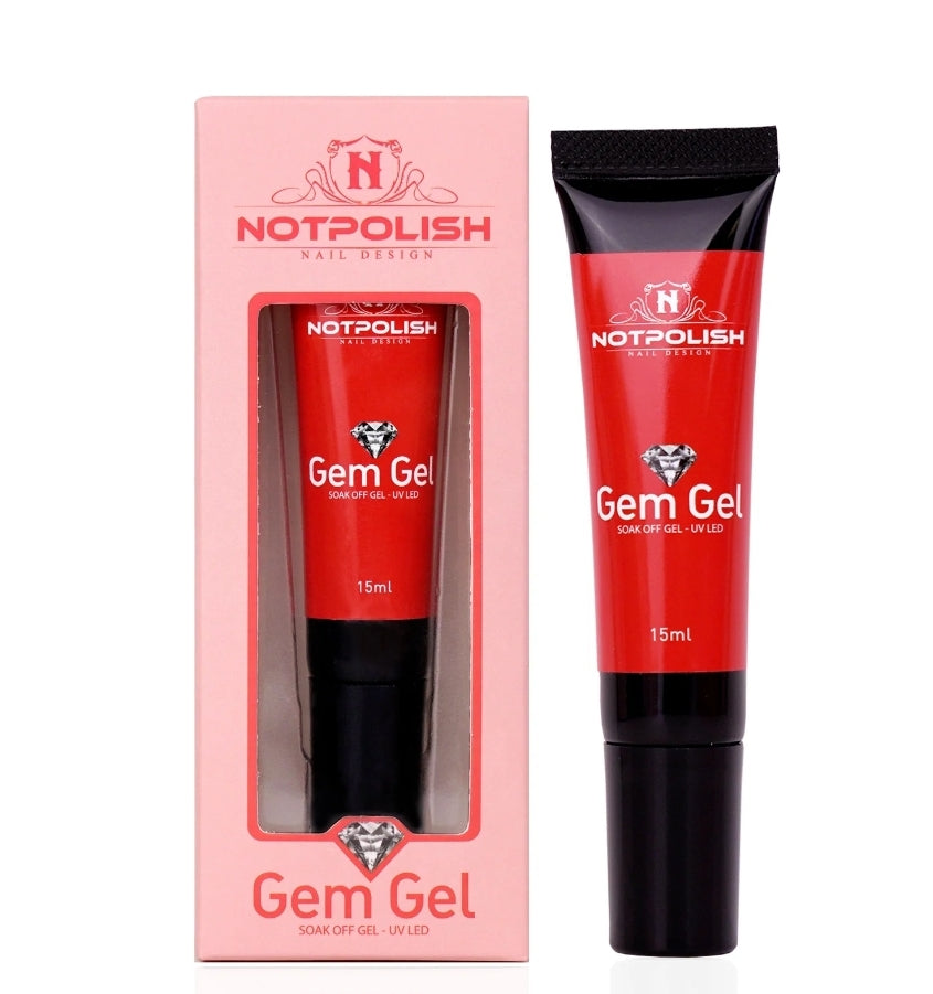 Gem gel 15ml