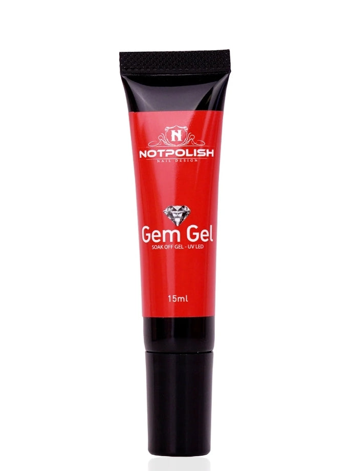 Gem gel 15ml