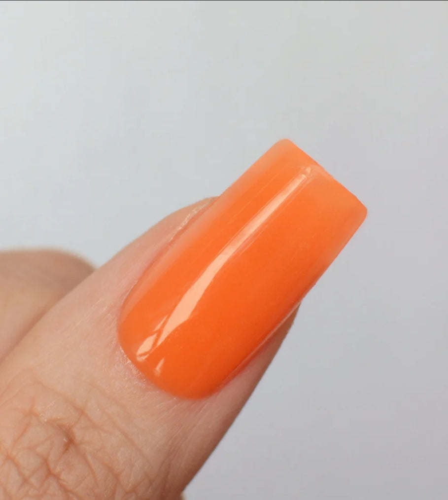 polygel orange 1oz