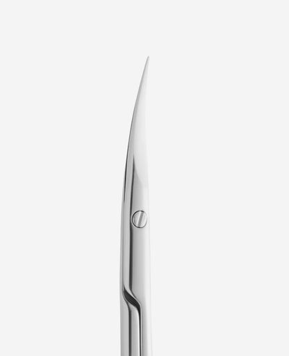 expert 50/1 cuticle scissors