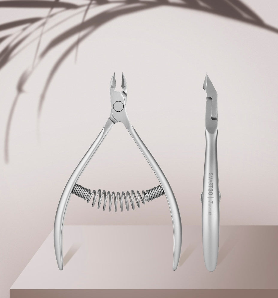 Smart 30/7 cuticle nippers