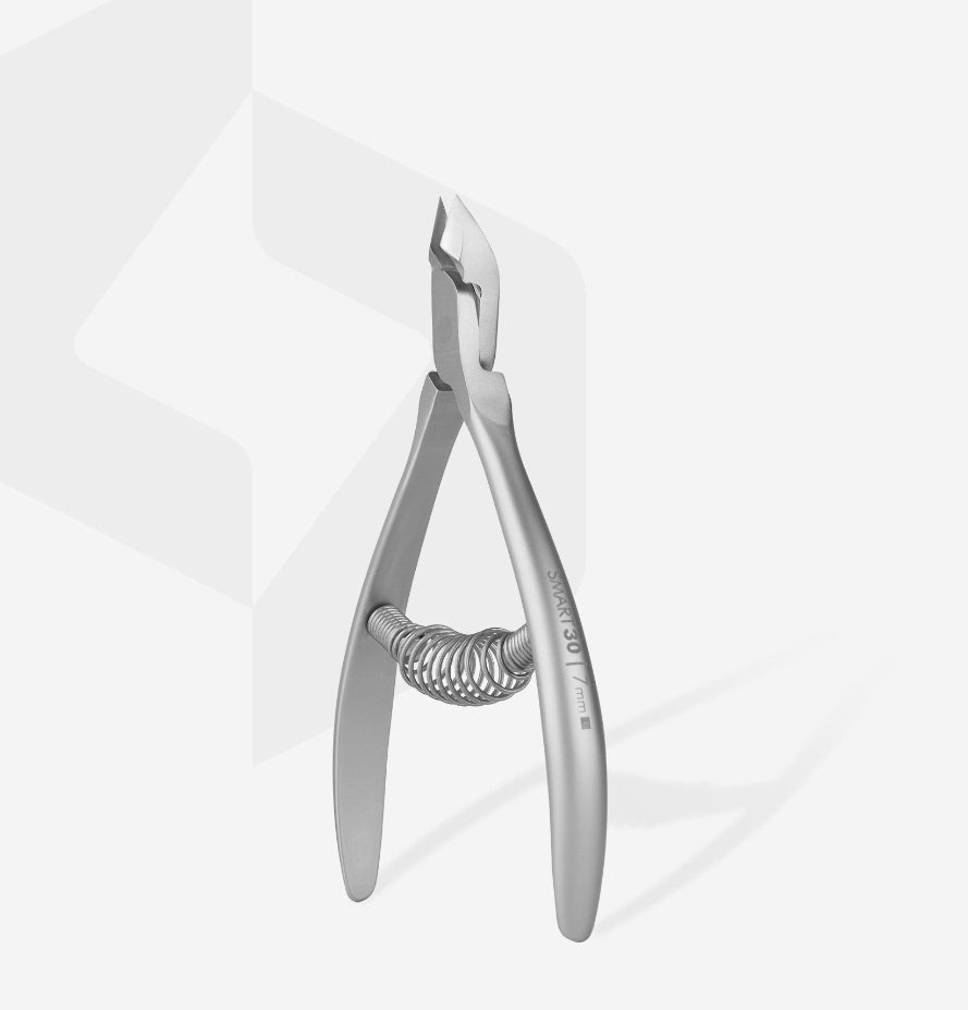 Smart 30/7 cuticle nippers