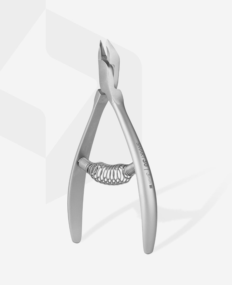 smart 30/3  cuticle nipper