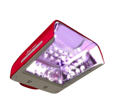 luxe pro led lamp