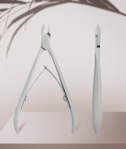 Smart 11/7mm cuticle nipper full jaw