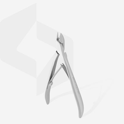 Smart 11/7mm cuticle nipper full jaw